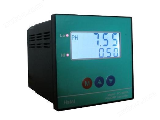 标准pH变送器,标准pH控制器
