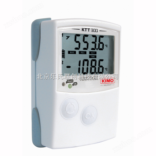 KTR300电子式温度记录仪