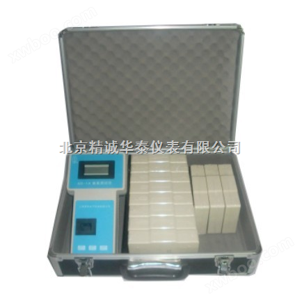 北京水质速测箱/便携式水质速测箱/水质速测箱价格