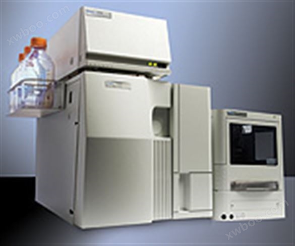 沃特世/Waters Breeze 1525EF 分析兼半制备高效液相色谱系统