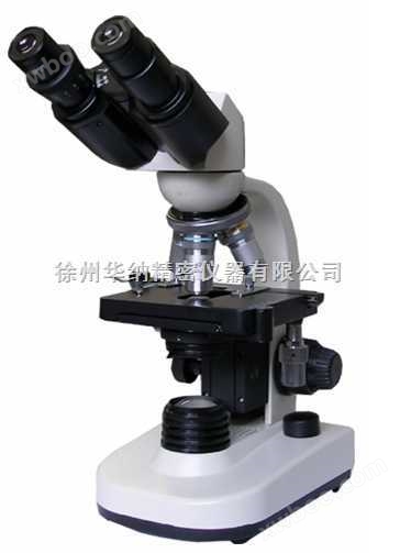 XSP-8CX双目生物显微镜