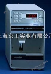 北京上海德国高能泰克Gonotec冰点渗压仪OSMOMAT 030