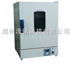 郑州DHG101A系列恒温干燥箱*