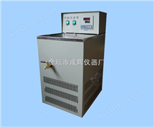 DLX-402低温恒温水槽（30L）