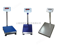 TCS上海70kg电子磅价格，计重电子台秤​