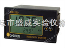 RM-220RM-220 电阻率监视仪