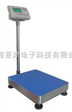 TCS上海75kg电子磅，计重电子台秤​​