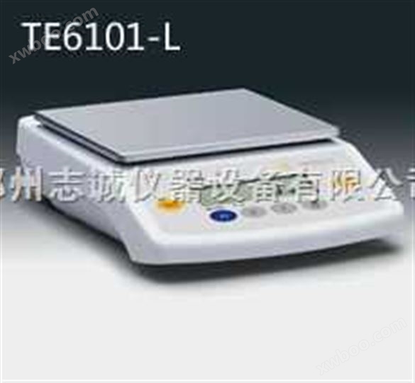 TE6101分析天平（TE6101-L）