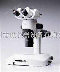 SZX16/SZX10研究级体式显微镜