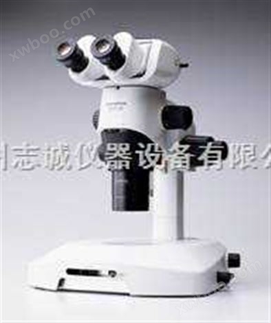 SZX16/SZX10研究级体式显微镜