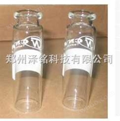 郑州现货供应20ml,40ml,60ml,150ml等不同规格顶空进样瓶、样品瓶