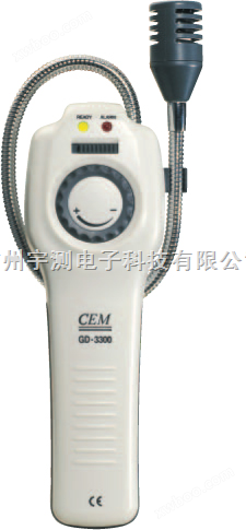 气体检测仪GD-3300香港CEM