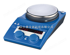 RET基本型（安全控制型）加热磁力搅拌器