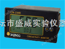 CM-230BCM-230B 电导率监控仪