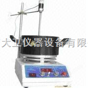 MZ-3002/3003型电热磁力搅拌器
