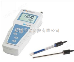 河南 三门峡 周口供应DDBJ-350型便携式电导率仪