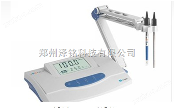 邯郸 焦作 郑州供应DDS-307A型电导率仪