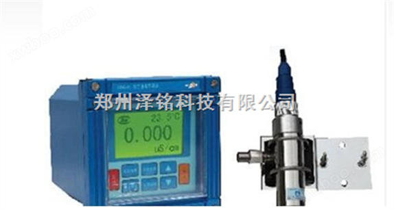 上海 天津 河南供应DDG-33型工业电导率仪