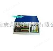 中国台湾百仕特电子计数桌秤，上海志荣电子秤价格