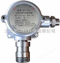 北京SP-1102可燃气体报警器