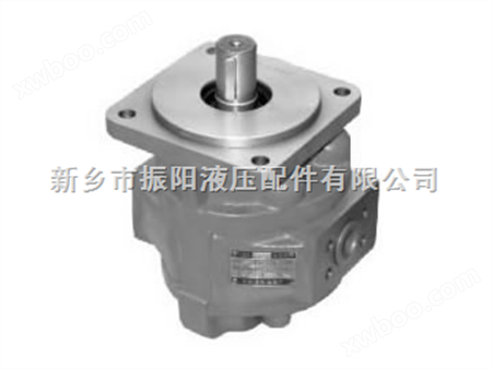 CBJ（HY01）系列齿轮油泵CBJ（HY01）系列齿轮油泵