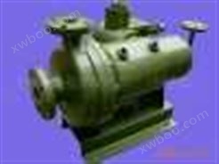 溶剂油泵--HPN型屏蔽泵