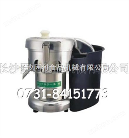 WF-B2000商用榨汁机，电动榨汁机价格，电动榨汁机厂家