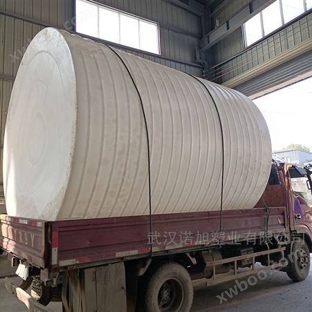 湖南25吨双氧水储罐PE工业水箱PACPAM原液罐