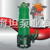 长沙WQK/QG系列切割式潜水排污泵，管道排污泵