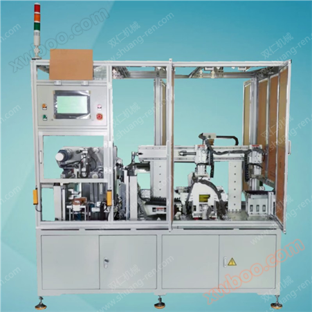 SR自动贴膜机（自动包膜机）