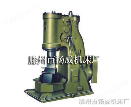 C41-75公斤型空气锤