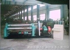 专业供应南京卷板机