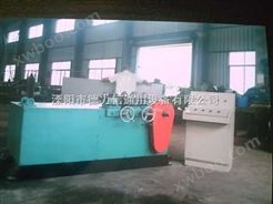 专业生产溧阳成型机 成型机专业生产厂