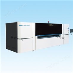 DM2500 扫描式瓦楞纸板数码印刷机