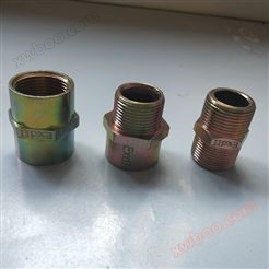 防爆管接头,防爆直接, 防爆管箍