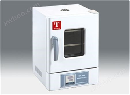 电热恒温干燥箱(WHL WP)