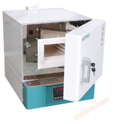 陶瓷纤维马弗炉SX3-2.5-12