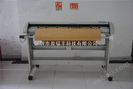 CP-4900CS  CP-7900CS纸样打印机，服装机器