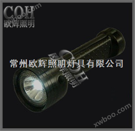 JW7500固态强光电筒价格、CBW6000防爆强光电筒