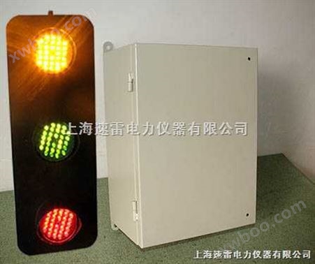 ABC-hcx-100/3000V行车滑触线指示灯