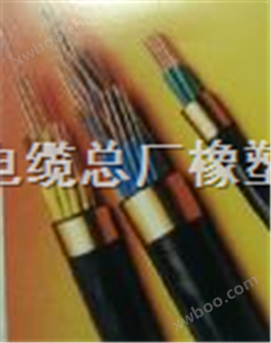 矿用控制电缆MKVV产品价格