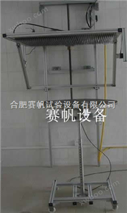 北京滴水试验设备/宁波IPX1X2防水试验机