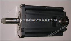 《三菱MITSUBISHI》欧士玛专业销售原装三菱交流伺服电机HF-MP73（B）