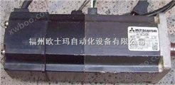 带键槽三菱伺服电机HF-SE102K HF-SE152K HF-SE202K全新替换HF-SN152