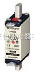 BUSSMANN IEC标准熔断器NH类型