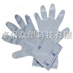 诺斯SSG银色复合膜防化手套
