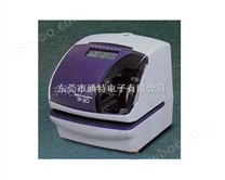 SEIKO TP20印时钟打卡钟考勤机印时机