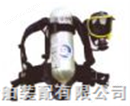 空气呼吸器.呼吸器生产厂家.正压式空气呼吸器.防护服