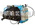 呼吸器充气泵/正压式空气充填泵/呼吸器填充泵-东方公司专业生产销售
