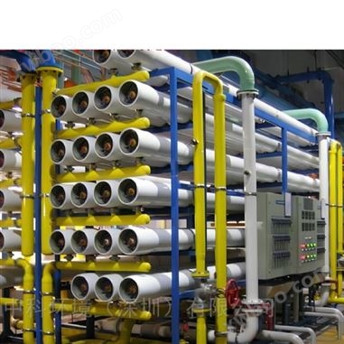工业纯水设备反渗透设备ro膜 道尔顿膜